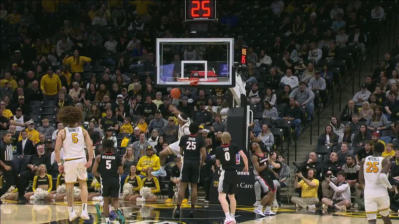 Game Highlights Video