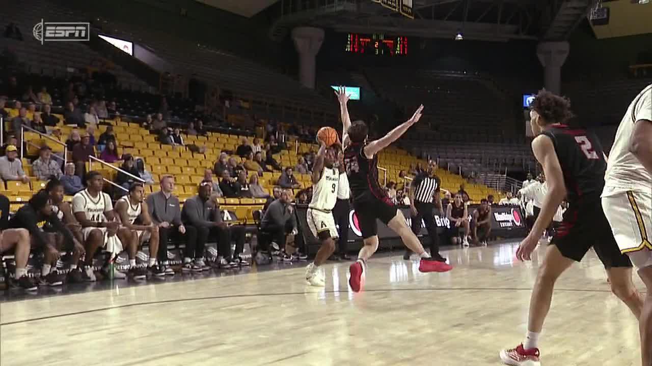 Game Highlights Video
