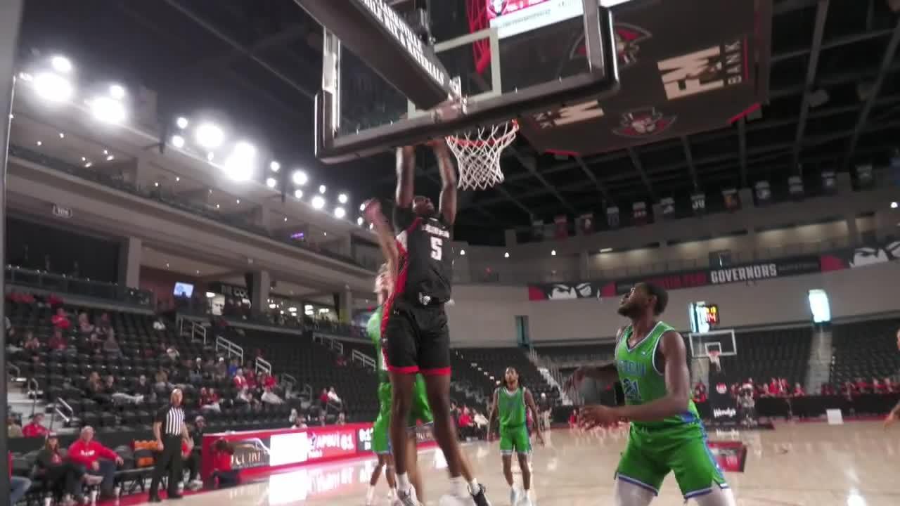 Game Highlights Video