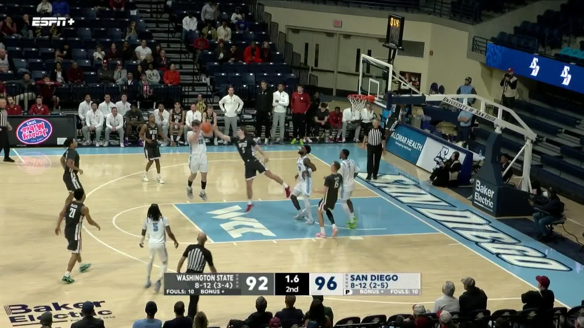 Game Highlights Video