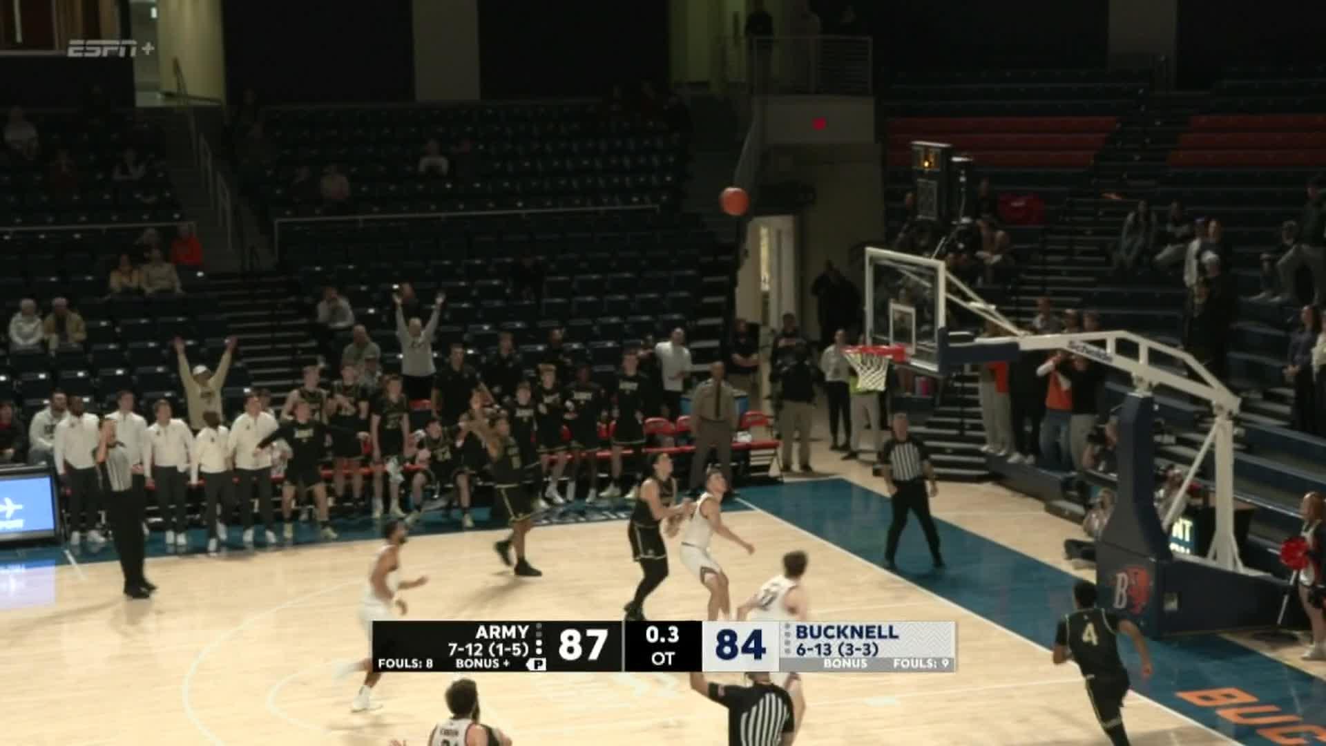 Game Highlights Video