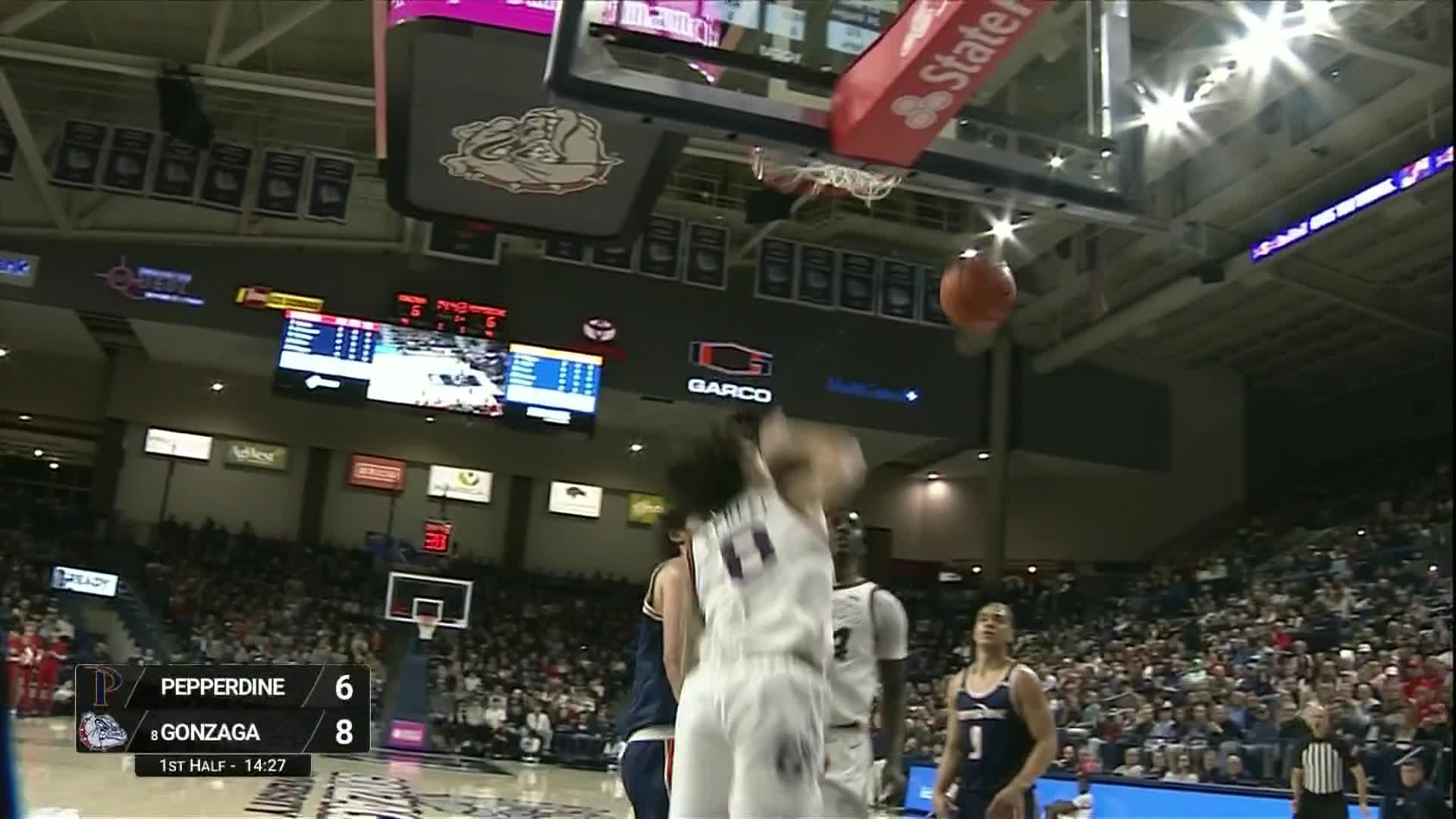 Game Highlights Video