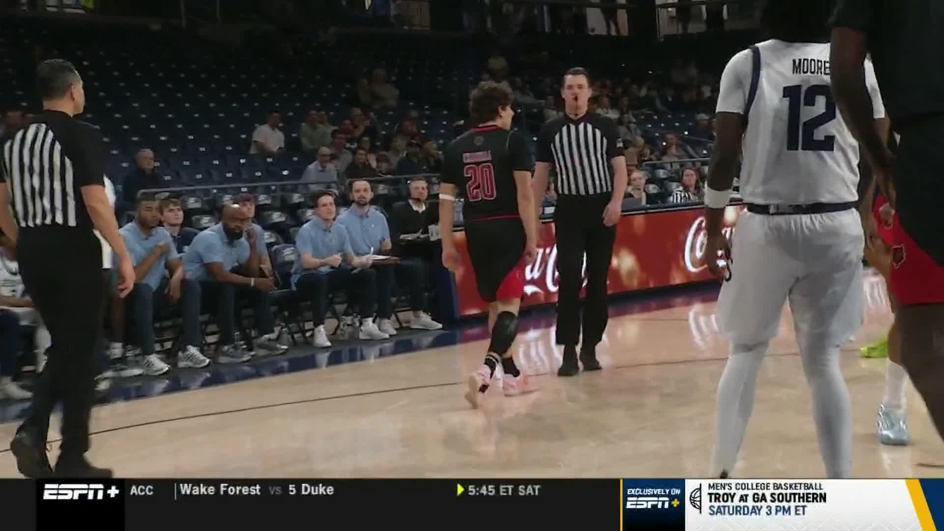 Game Highlights Video
