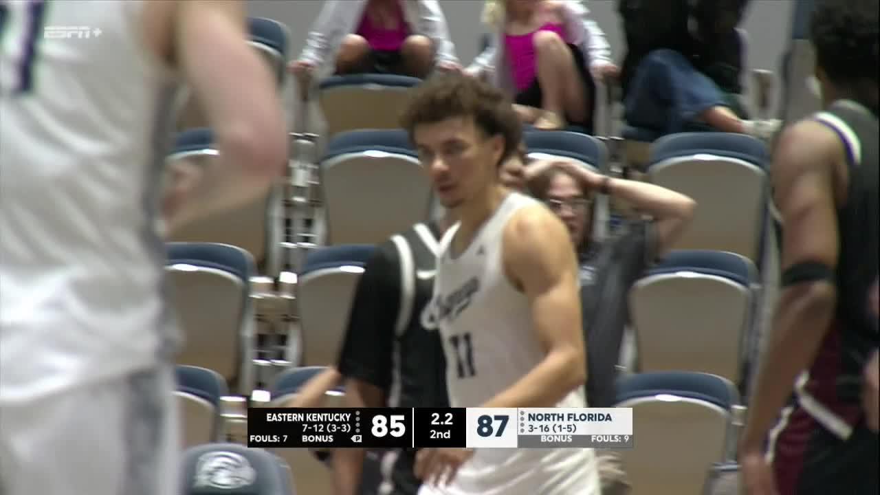 Game Highlights Video