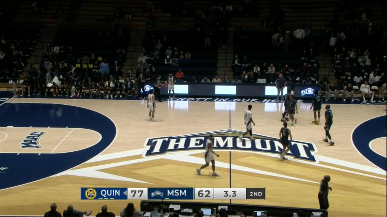 Game Highlights Video
