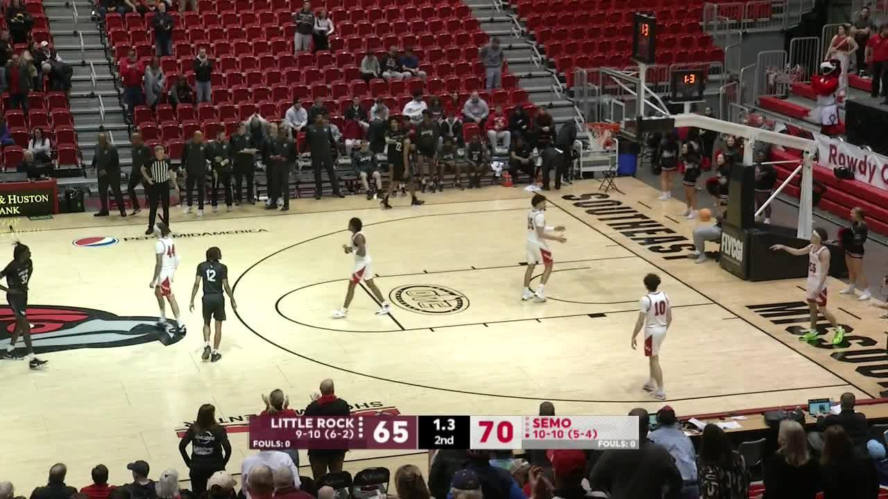 Game Highlights Video