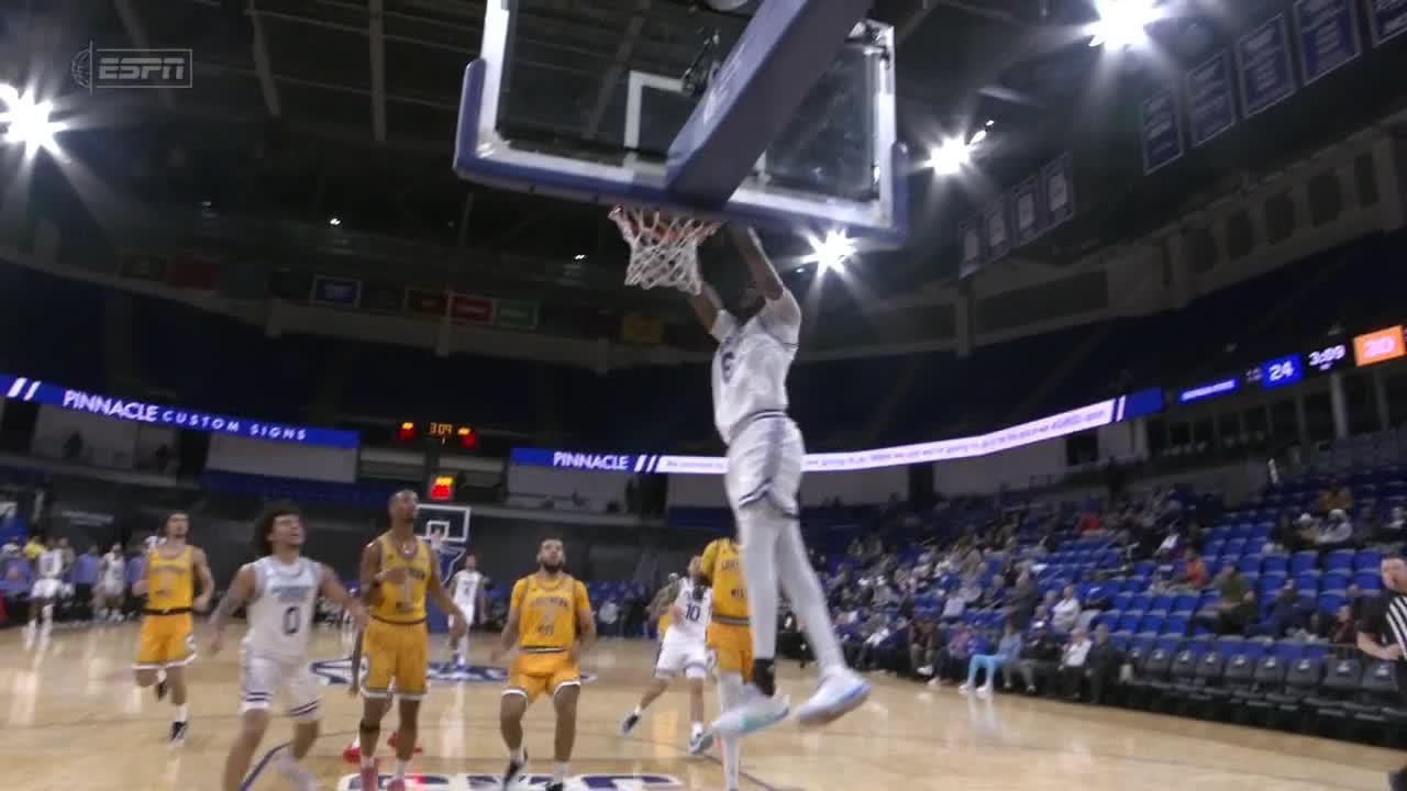 Game Highlights Video