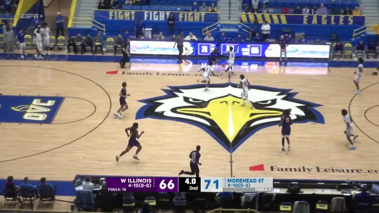 Game Highlights Video
