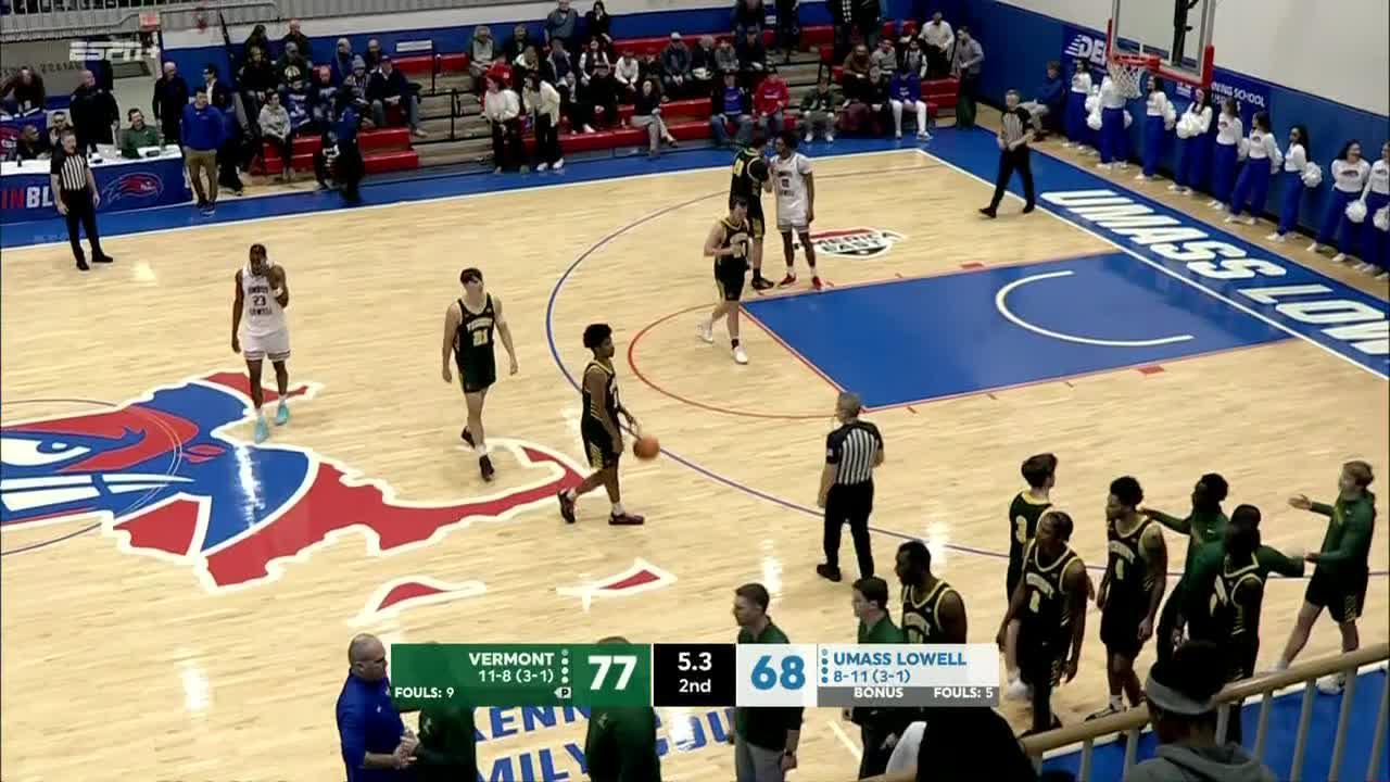 Game Highlights Video