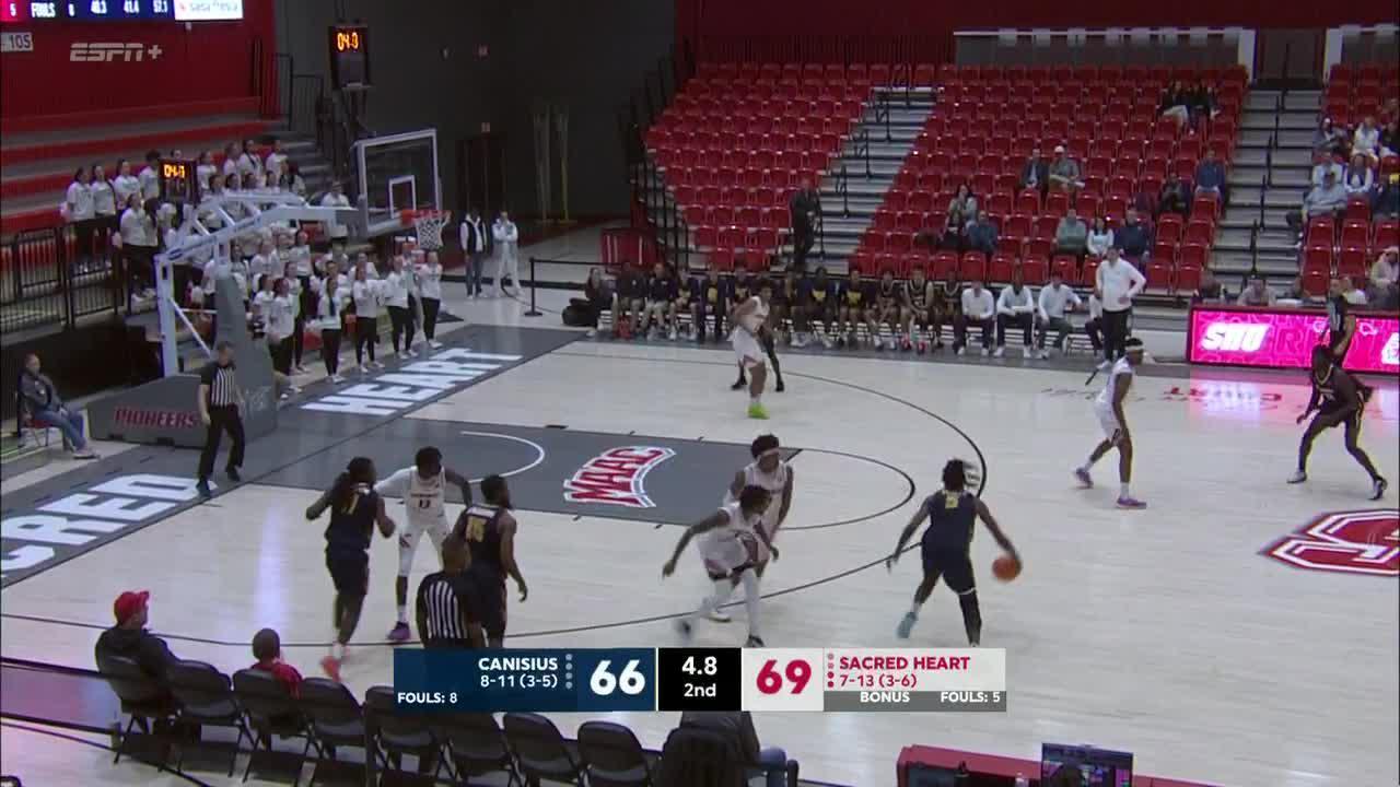 Game Highlights Video