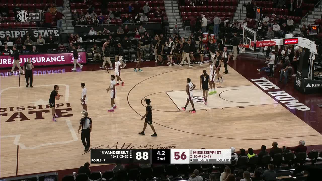 Game Highlights Video