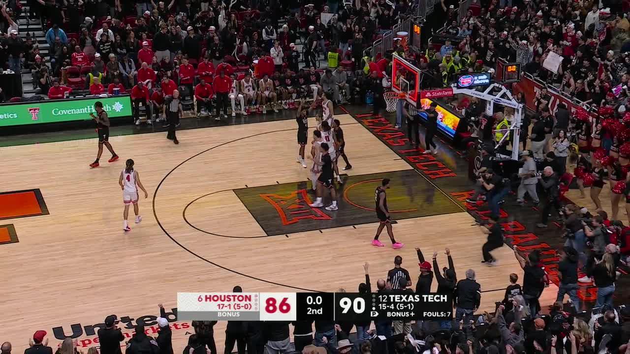 Game Highlights Video