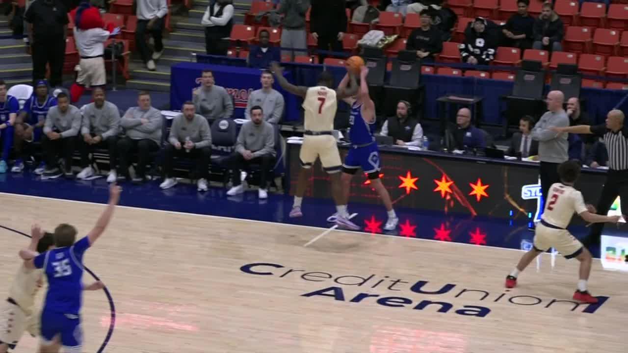 Game Highlights Video