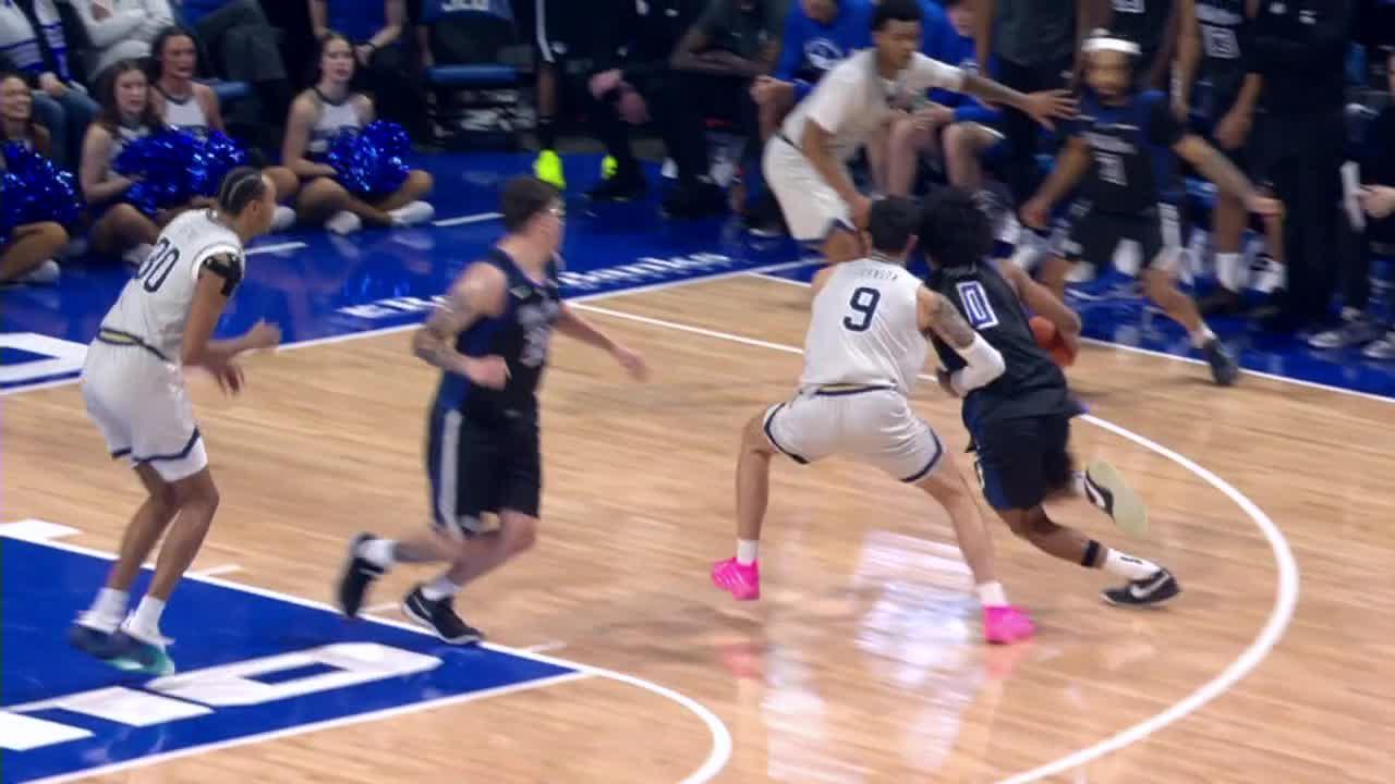 Game Highlights Video