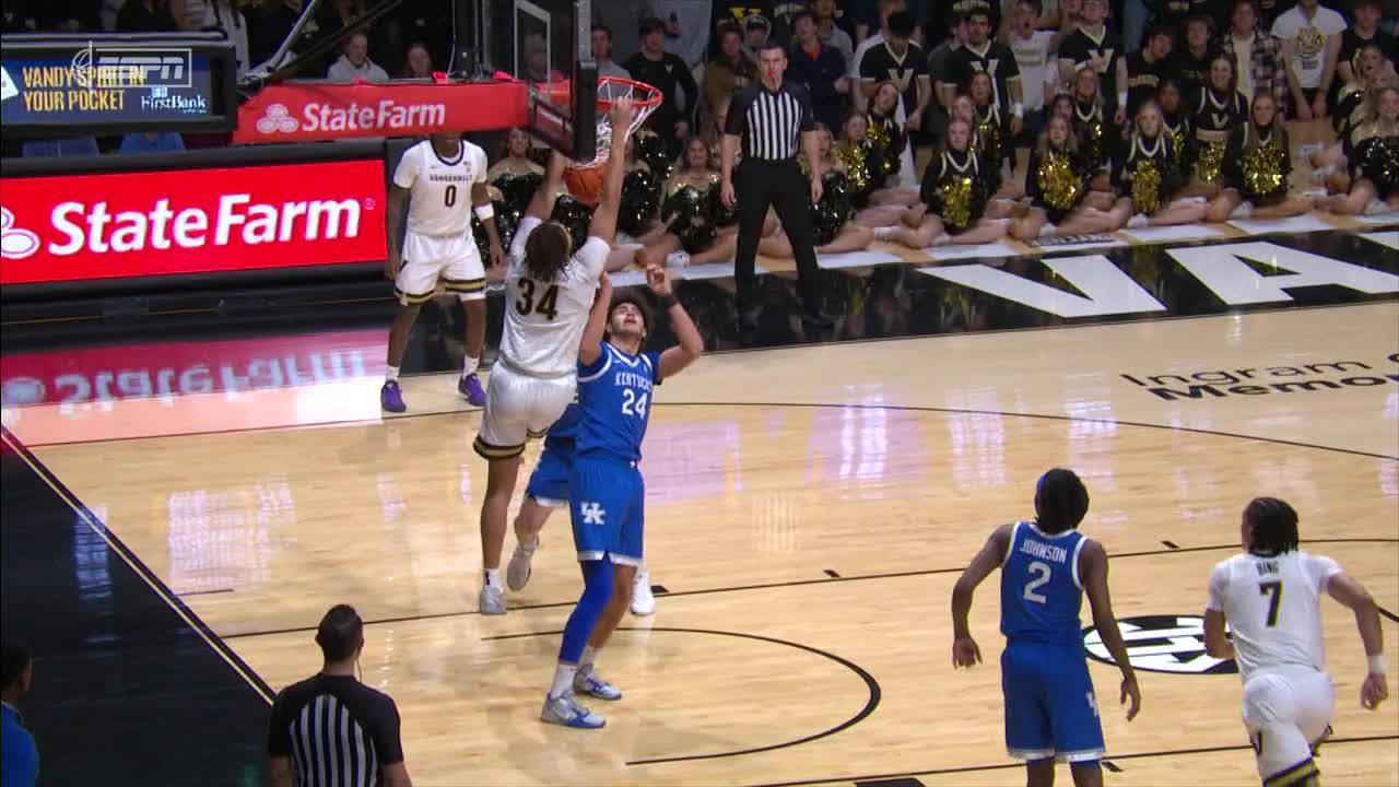 Game Highlights Video