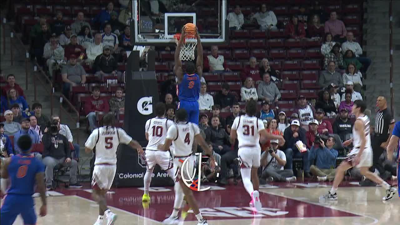 Game Highlights Video