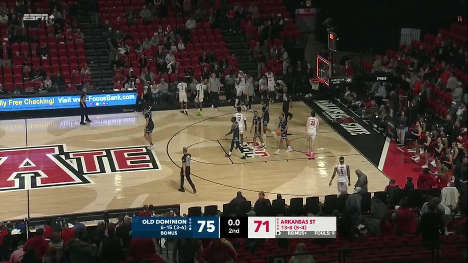Game Highlights Video