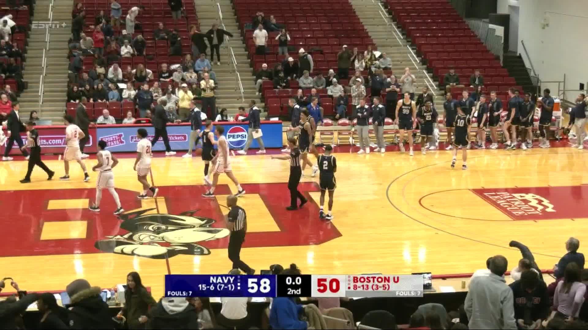 Game Highlights Video