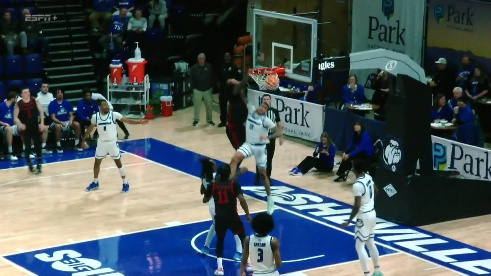 Game Highlights Video