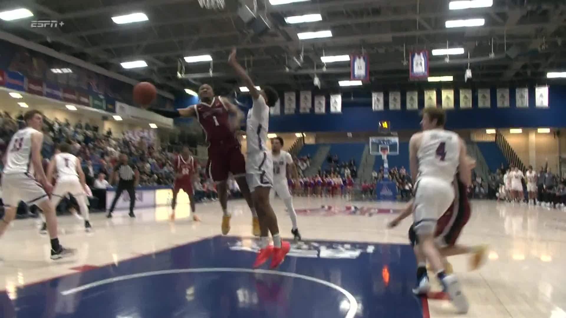 Game Highlights Video