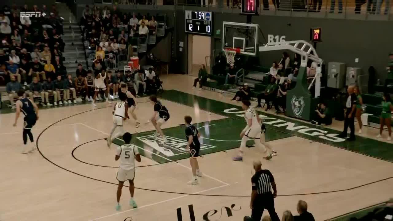 Game Highlights Video