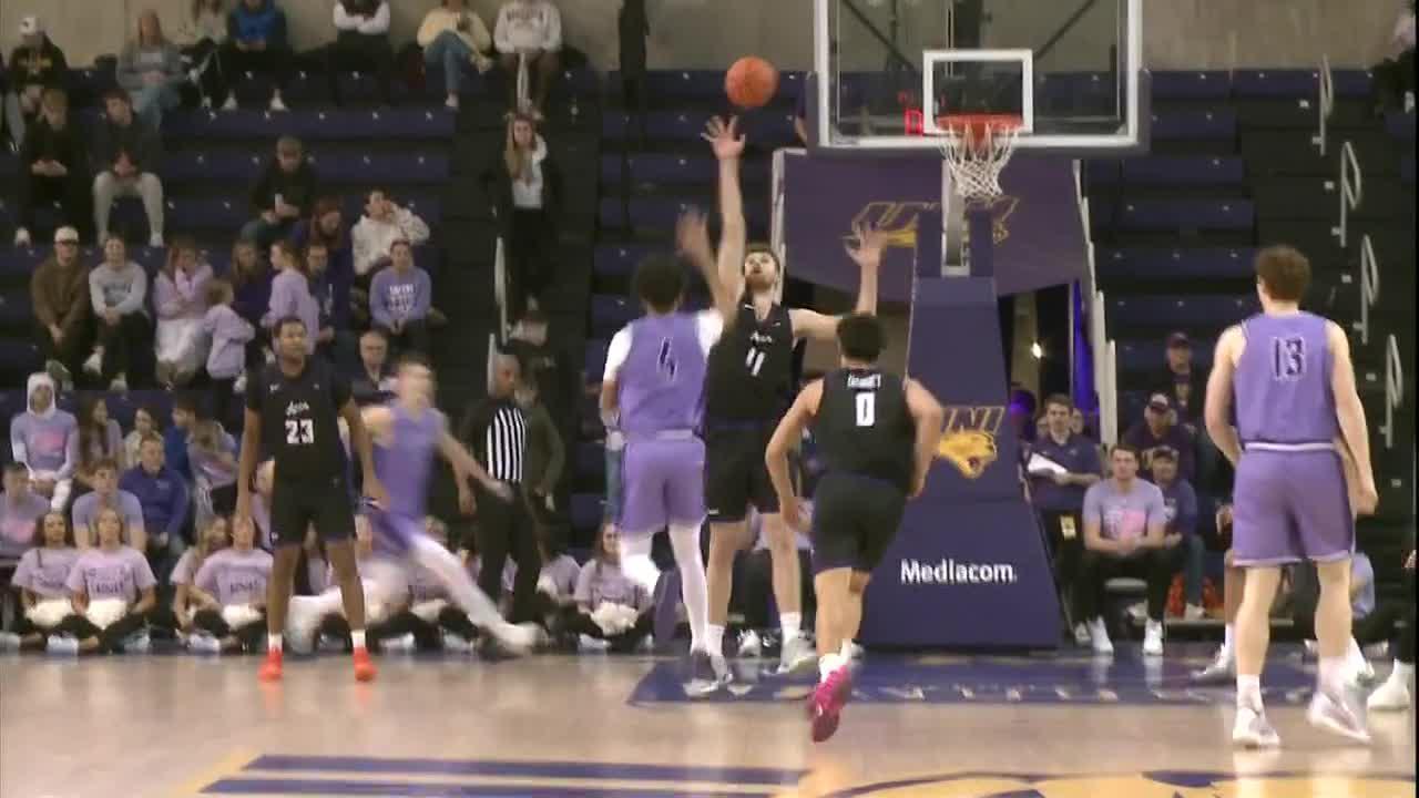 Game Highlights Video