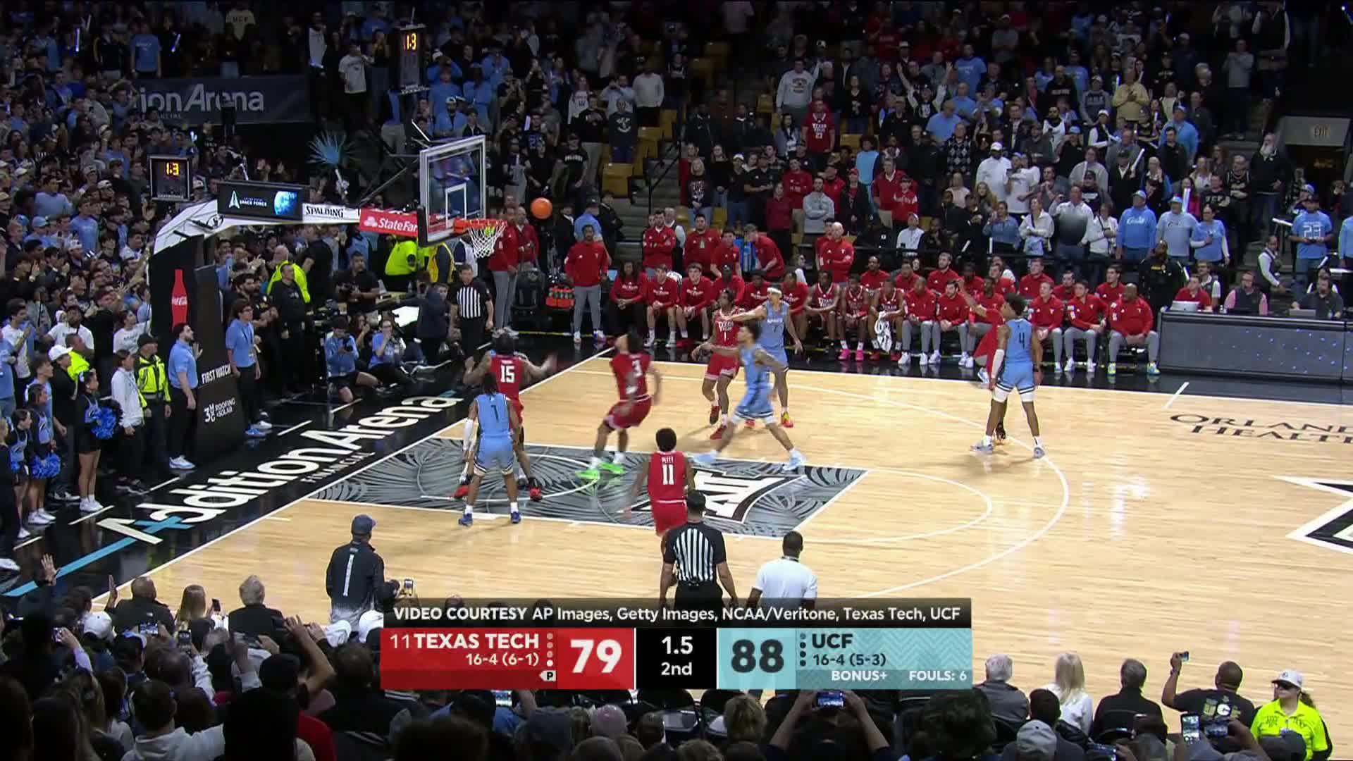 Game Highlights Video
