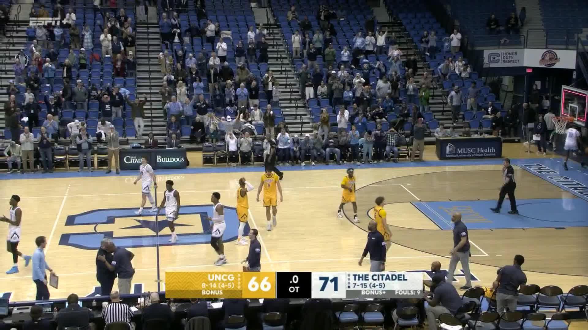 Game Highlights Video