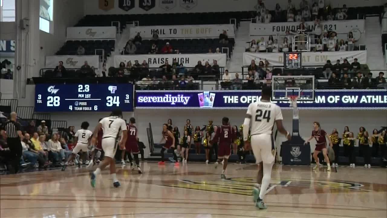 Game Highlights Video