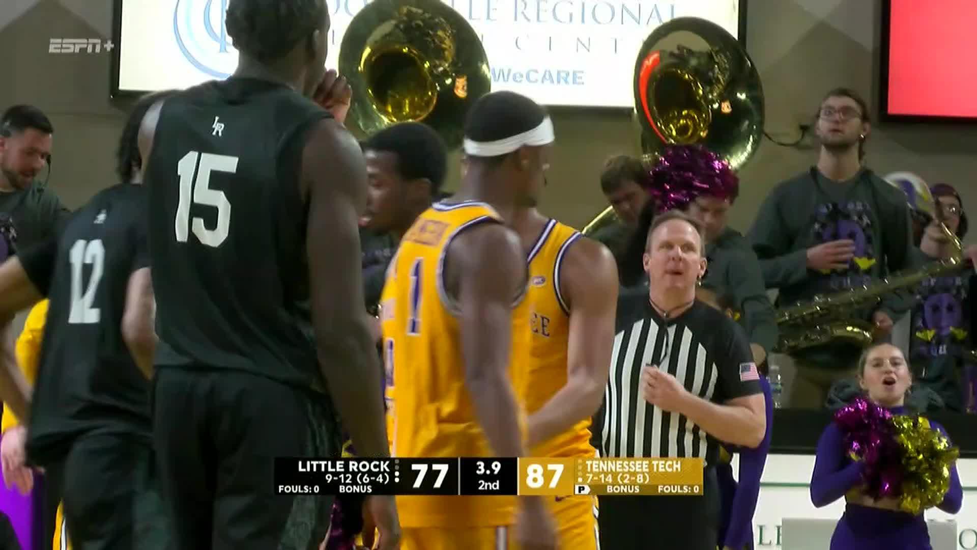 Game Highlights Video