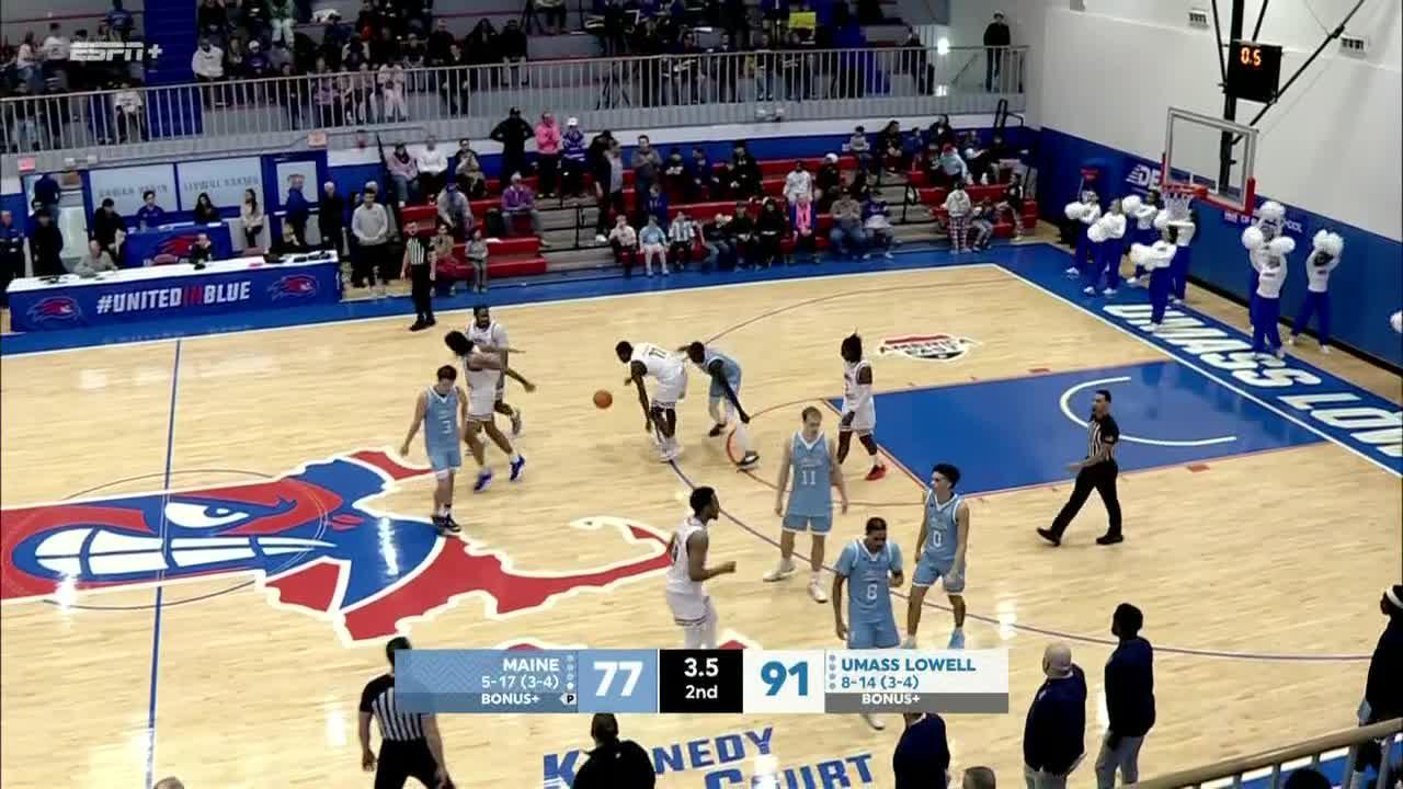 Game Highlights Video