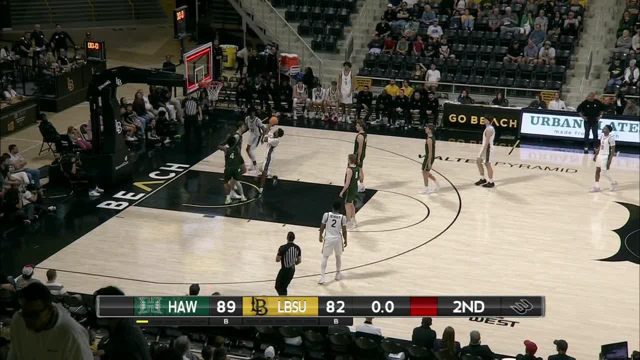 Game Highlights Video