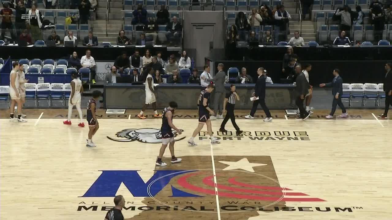 Game Highlights Video