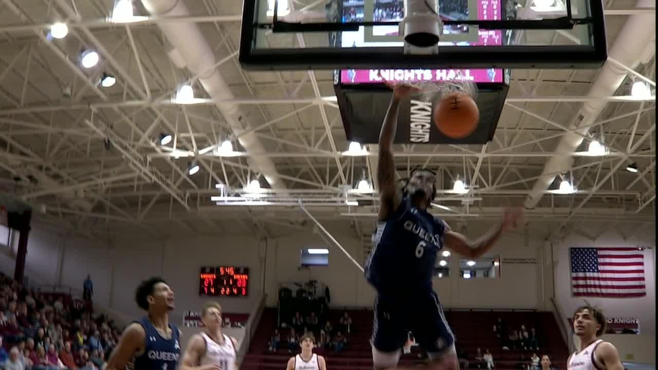Game Highlights Video