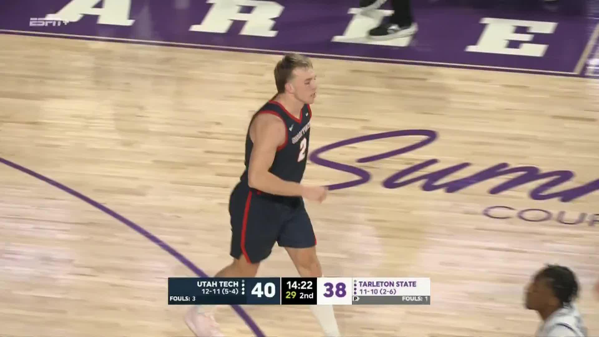 Game Highlights Video
