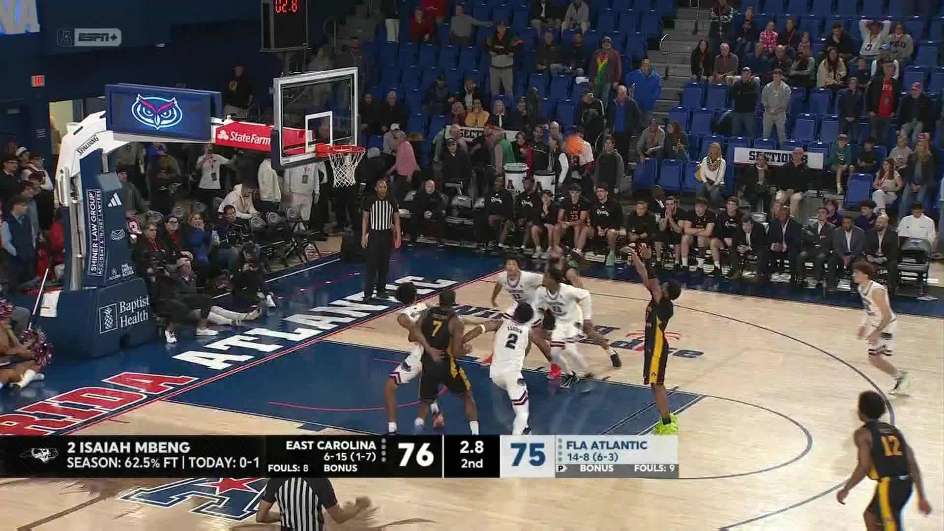 Game Highlights Video