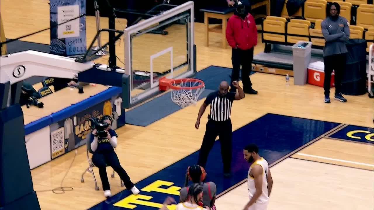 Game Highlights Video