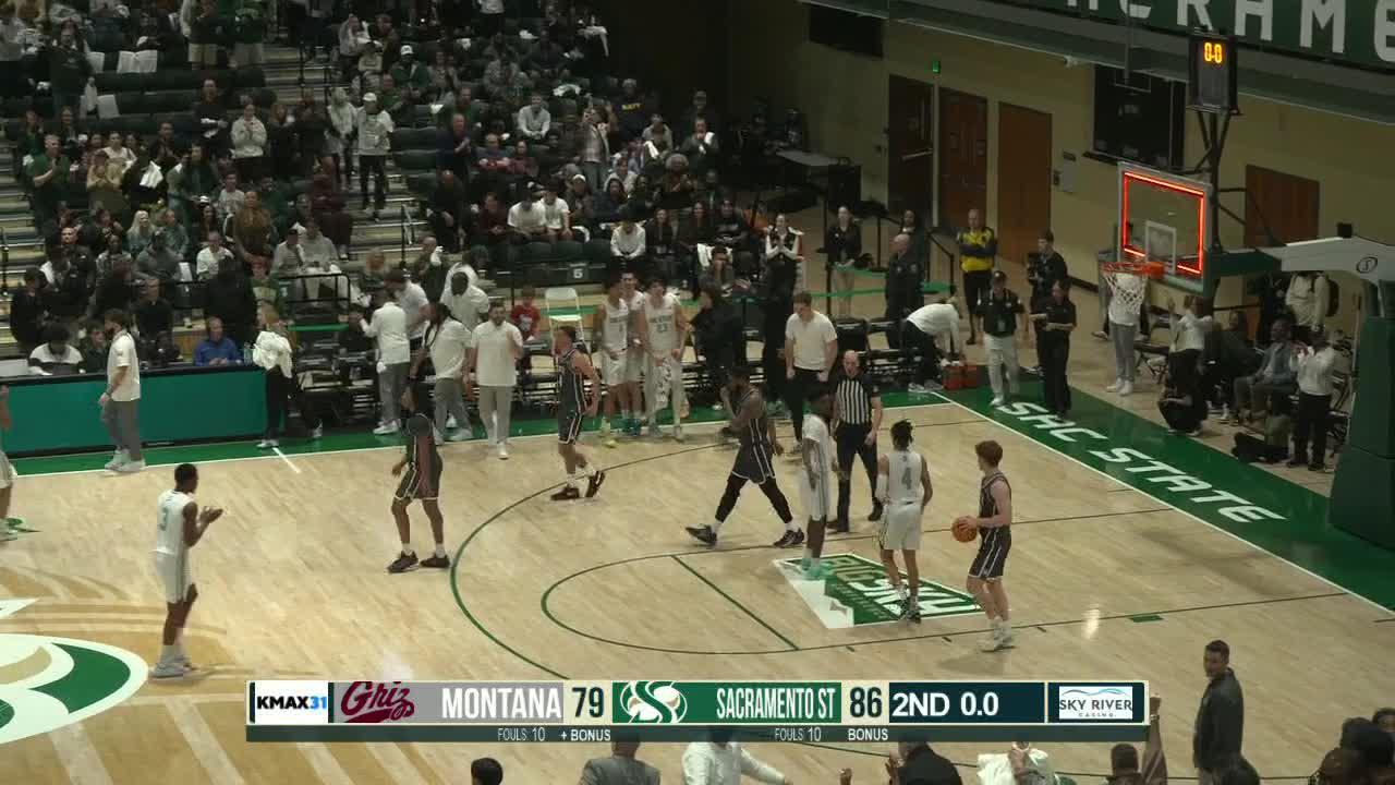 Game Highlights Video