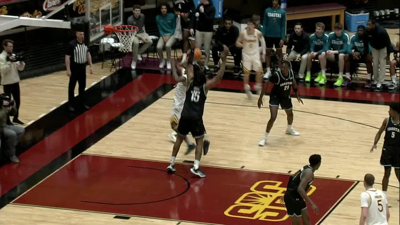 Game Highlights Video