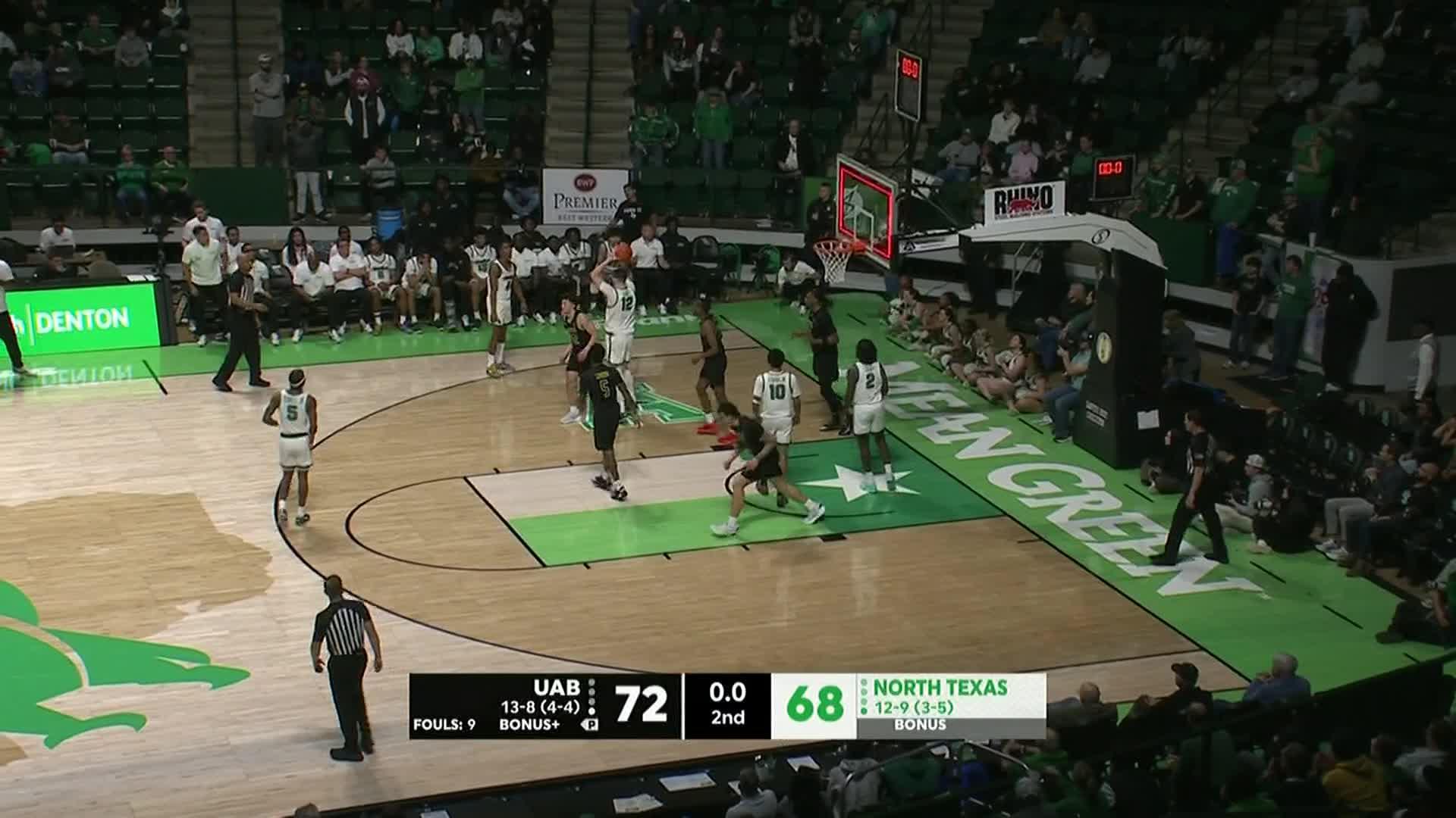 Game Highlights Video