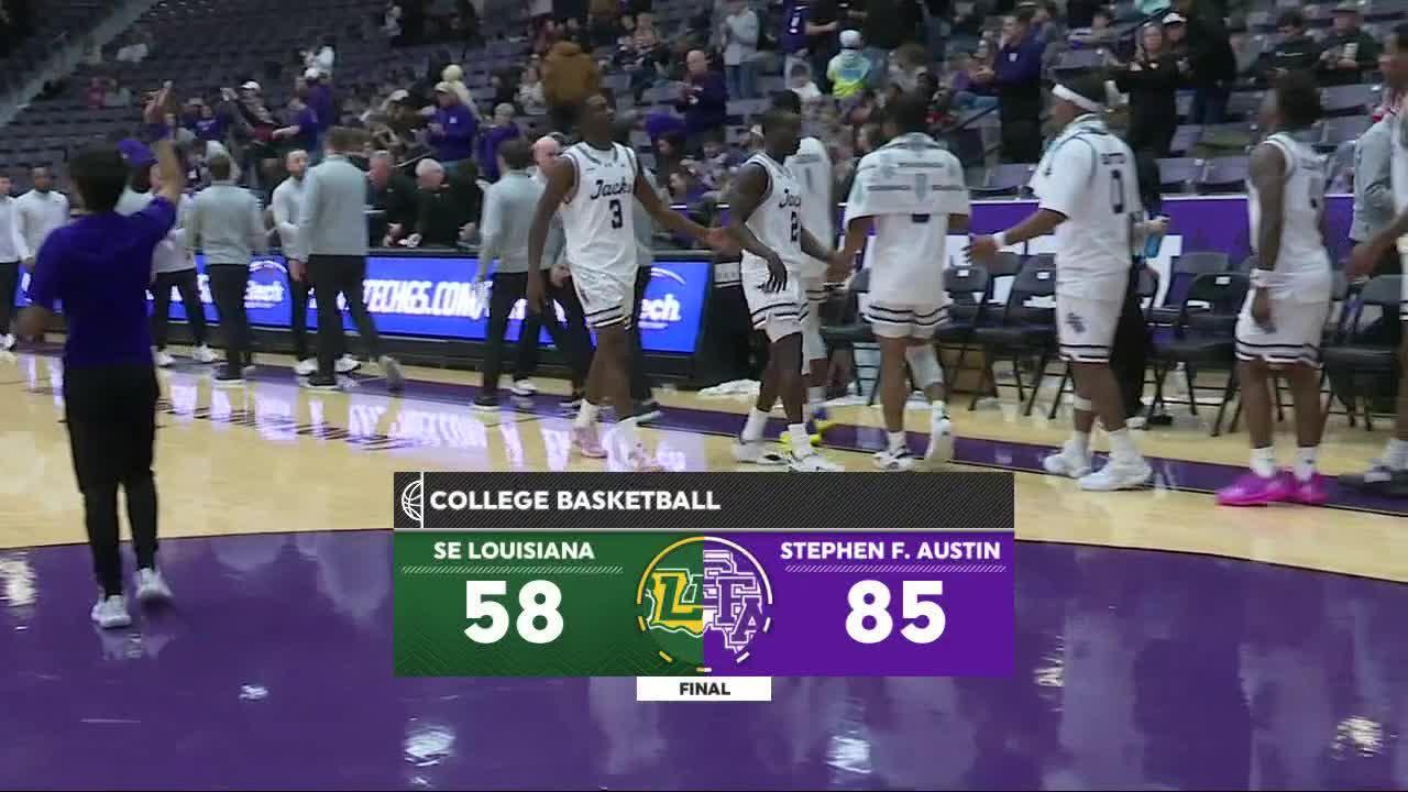 Game Highlights Video