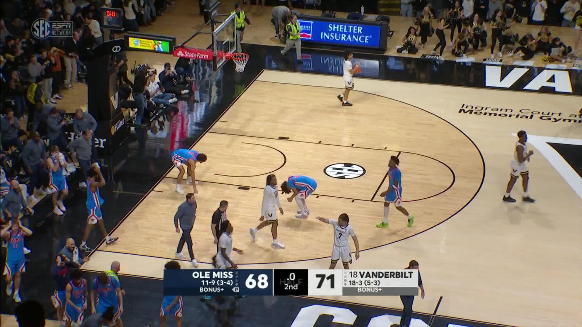 Game Highlights Video