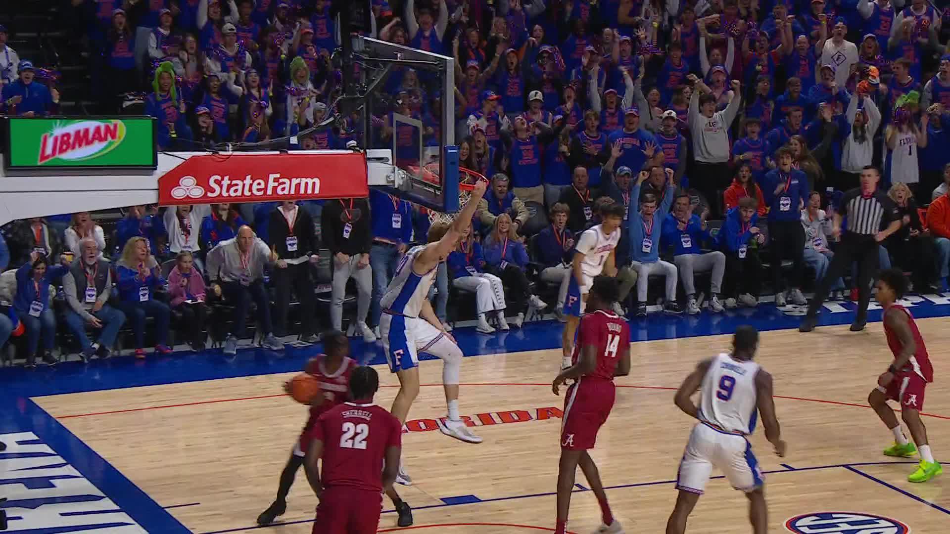 Game Highlights Video