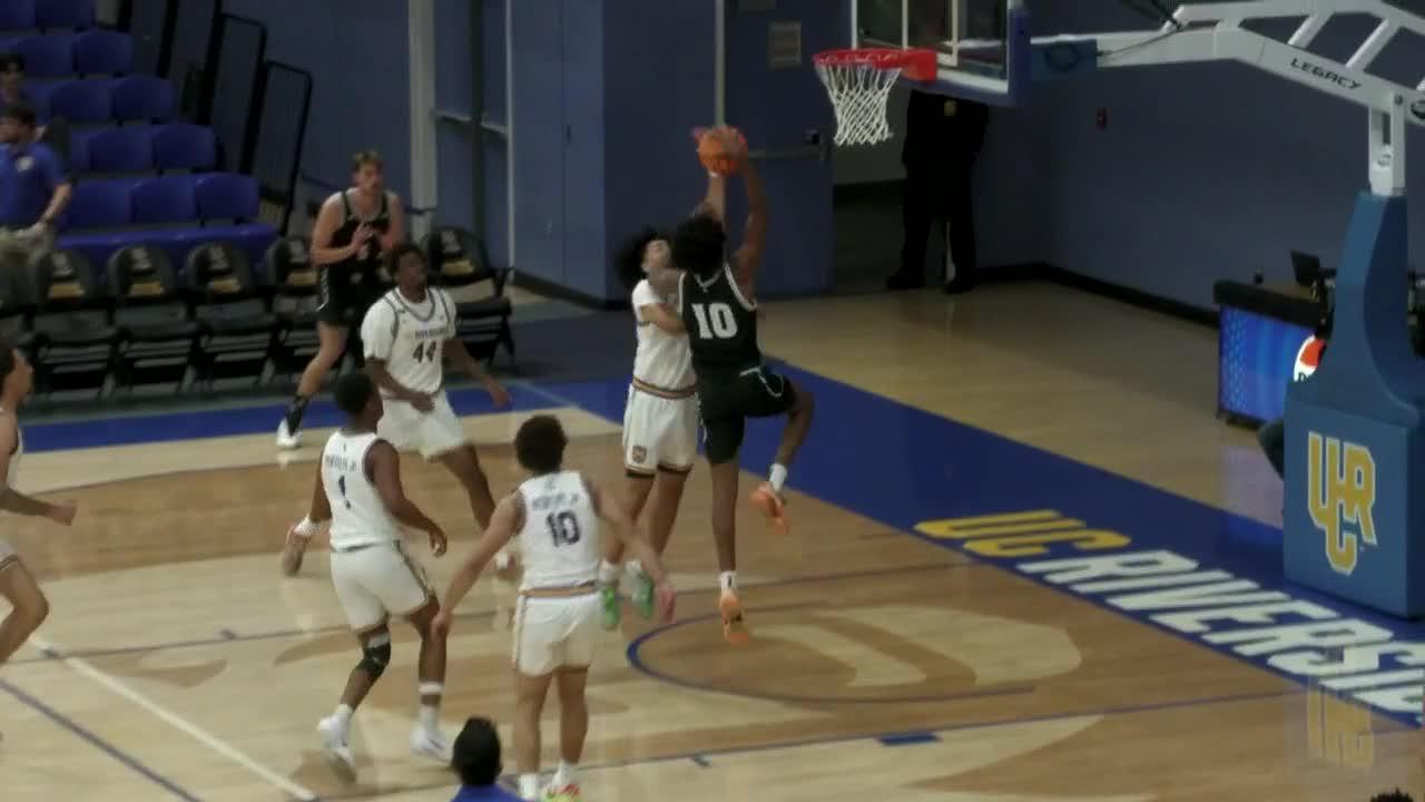 Game Highlights Video