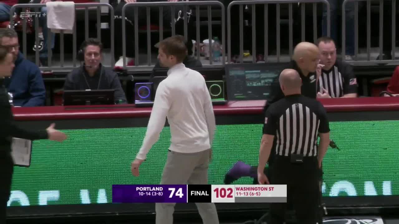 Game Highlights Video