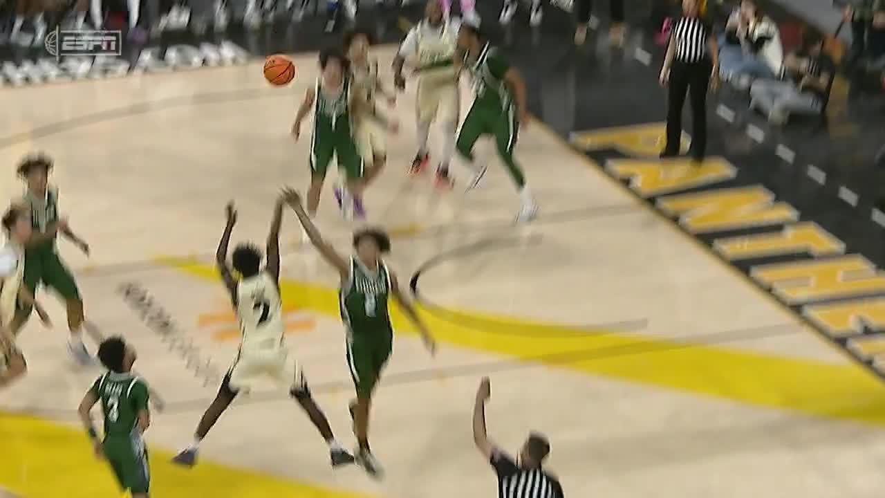 Game Highlights Video