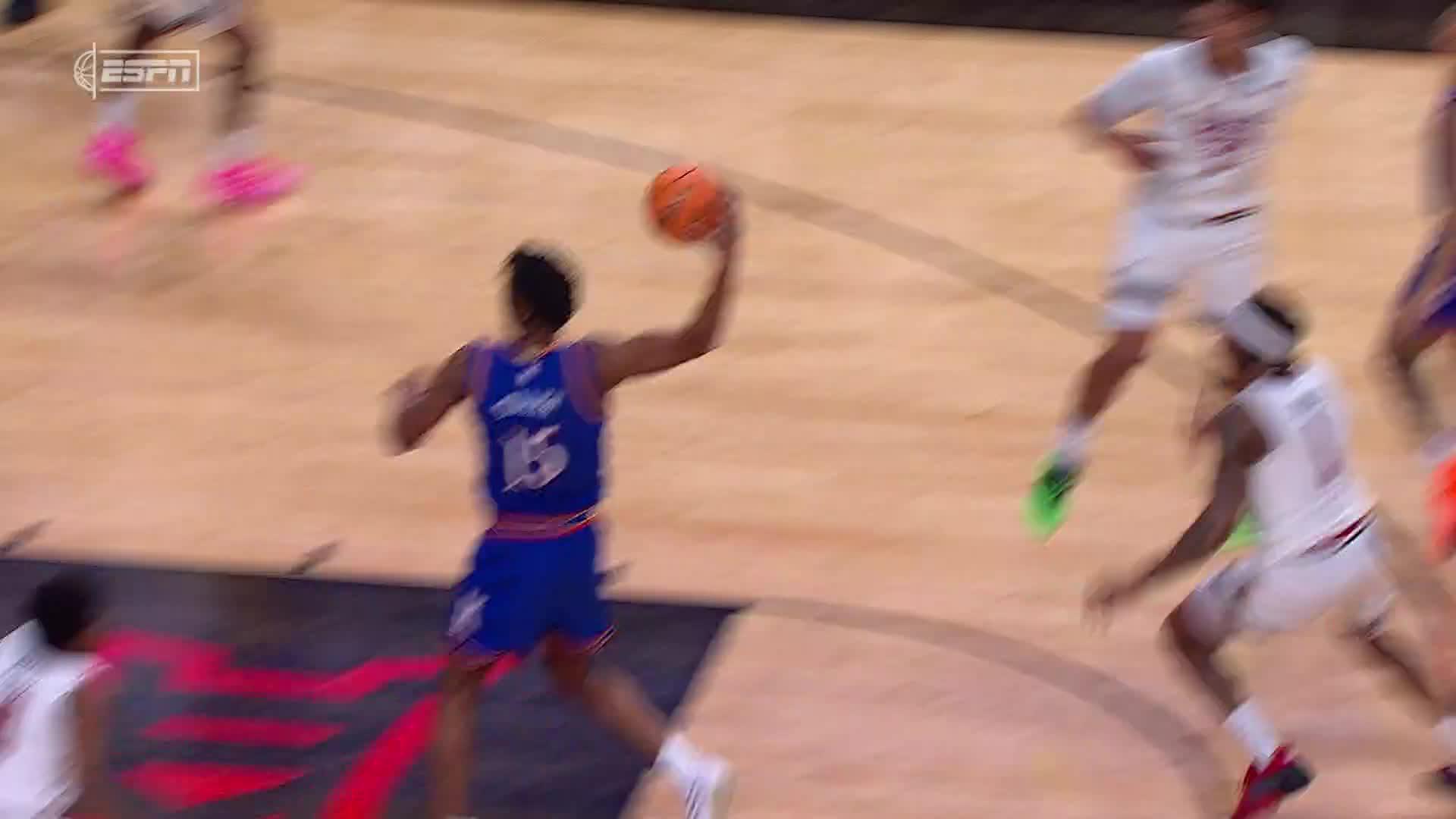 Game Highlights Video