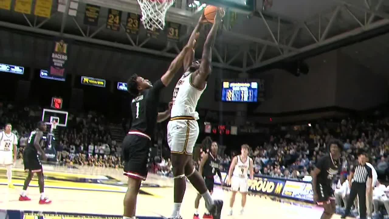 Game Highlights Video