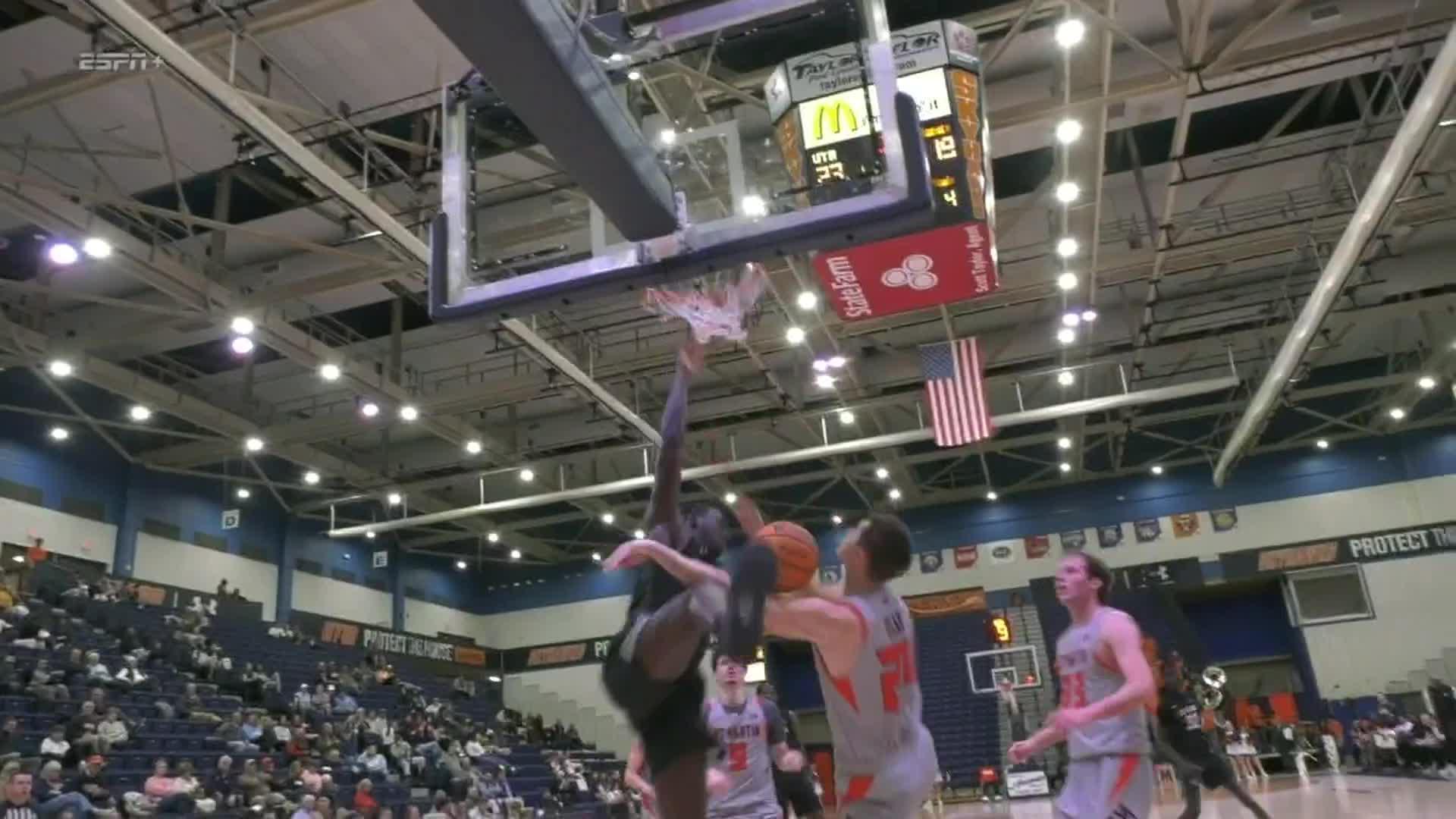 Game Highlights Video
