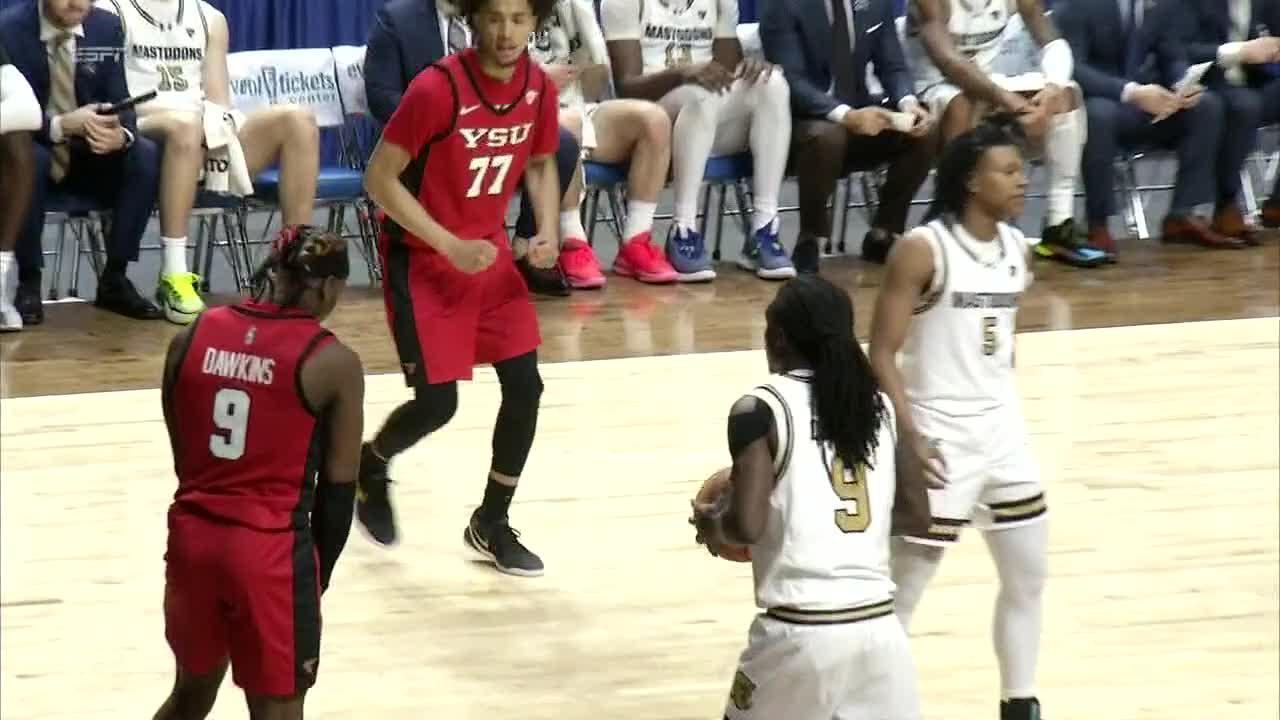 Game Highlights Video